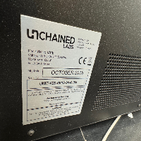 Unchained Unit Protein Stability Analyzer image 0